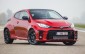 Toyota Yaris GR thắng giải 'Xe tốt nhất Anh Quốc 2021'